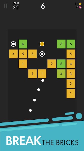 Ballz gameplay preview